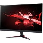 Asztali monitor, Acer 23.8" Nitro VG240YM3bmiipx ZeroFrame FreeSync Premium - IPS - 180Hz | 2 év garancia | - Dobozsérült termék