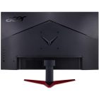 Asztali monitor, Acer 23.8" Nitro VG240YM3bmiipx ZeroFrame FreeSync Premium - IPS - 180Hz | 2 év garancia | - Dobozsérült termék