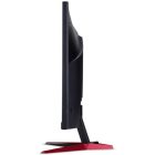 Asztali monitor, Acer 23.8" Nitro VG240YM3bmiipx ZeroFrame FreeSync Premium - IPS - 180Hz | 2 év garancia | - Dobozsérült termék