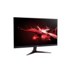 Asztali monitor, Acer 23.8 Nitro VG240YM3bmiipx ZeroFrame FreeSync Premium - IPS - 180Hz | 2 év garancia |