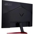 Asztali monitor, Acer 23.8" Nitro VG240YAbmiix monitor - FreeSync - VA LED - 75 Hz |2 év garancia|