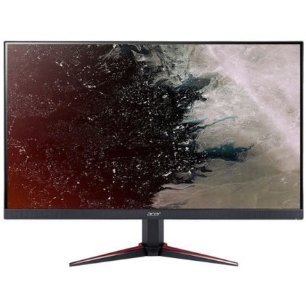 Asztali monitor, Acer 23,8" LCD VG240YDBMIPCX ZeroFrame FreeSync monitor - IPS LED |2 év garancia|