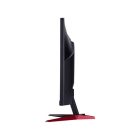 Asztali monitor, Acer 23,8" LCD VG240YDBMIPCX ZeroFrame FreeSync monitor - IPS LED |2 év garancia|