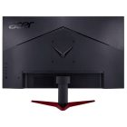 Asztali monitor, Acer 23,8" LCD VG240YDBMIPCX ZeroFrame FreeSync monitor - IPS LED |2 év garancia|
