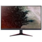 Asztali monitor, Acer 23.8" Nitro VG240YEbmiix  ZeroFrame FreeSync monitor - IPS - 100Hz | 2 év garancia | - dobozsérült termék