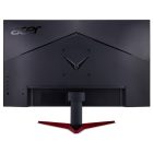 Asztali monitor, Acer 23.8" Nitro VG240YEbmiix  ZeroFrame FreeSync monitor - IPS - 100Hz | 2 év garancia | - dobozsérült termék