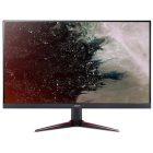 Asztali monitor, Acer 23.8" Nitro VG240YEbmiix  ZeroFrame FreeSync monitor - IPS - 100Hz - Csomagolóanyag hiányos termék