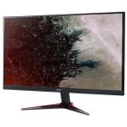 Asztali monitor, Acer 23.8" Nitro VG240YEbmiix  ZeroFrame FreeSync monitor - IPS - 100Hz - Csomagolóanyag hiányos termék