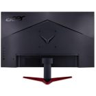 Asztali monitor, Acer 23.8" Nitro VG240YEbmiix  ZeroFrame FreeSync monitor - IPS - 100Hz - Csomagolóanyag hiányos termék
