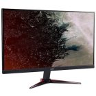 Asztali monitor, Acer 23.8" Nitro VG240YEbmiix  ZeroFrame FreeSync monitor - IPS - 100Hz - Csomagolóanyag hiányos termék