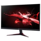 Asztali monitor, Acer 23.8 Nitro VG240YGBIP ZeroFrame Adaptive sync - IPS - 120Hz | 2 év garancia |