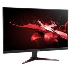 Asztali monitor, Acer 23.8 Nitro VG240YGBIP ZeroFrame Adaptive sync - IPS - 120Hz | 2 év garancia |