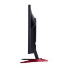 Asztali monitor, Acer 23.8 Nitro VG240YGBIP ZeroFrame Adaptive sync - IPS - 120Hz | 2 év garancia |