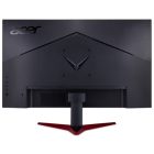 Asztali monitor, Acer 23.8 Nitro VG240YGBIP ZeroFrame Adaptive sync - IPS - 120Hz | 2 év garancia |