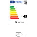 Asztali monitor, Acer 23,8" V247Ybi - IPS LED - 75 Hz |3 év garancia|