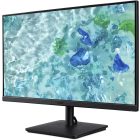 Asztali monitor, Acer 23,8 Vero V247YGbip ZeroFrame AdaptiveSync IPS - 120 Hz |3 év garancia|