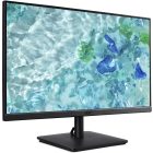 Asztali monitor, Acer 23,8 Vero V247YGbip ZeroFrame AdaptiveSync IPS - 120 Hz |3 év garancia|