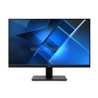 Asztali monitor, Acer 23,8 Vero V247YGBMIPX ZeroFrame AdaptiveSync IPS - 120 Hz |3 év garancia|