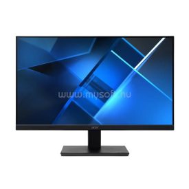  Asztali monitor, Acer 23,8 Vero V247YGBMIPX ZeroFrame AdaptiveSync IPS - 120 Hz |3 év garancia|