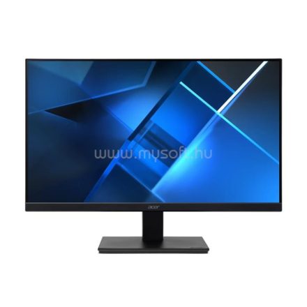 Asztali monitor, Acer 23,8 Vero V247YGBMIPX ZeroFrame AdaptiveSync IPS - 120 Hz |3 év garancia|