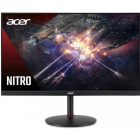 Asztali monitor,  Acer 23.8 Nitro XV240YX1bmiiprx ZeroFrame FreeSync Premium - IPS - 200Hz | 2 év garancia |