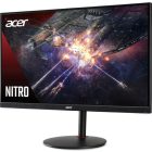 Asztali monitor,  Acer 23.8 Nitro XV240YX1bmiiprx ZeroFrame FreeSync Premium - IPS - 200Hz | 2 év garancia |