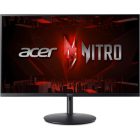Asztali monitor,  Acer 23.8 Nitro XF240YX1biiph  ZeroFrame FreeSync Premium - IPS - 200Hz | 2 év garancia |