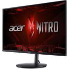 Asztali monitor,  Acer 23.8 Nitro XF240YX1biiph  ZeroFrame FreeSync Premium - IPS - 200Hz | 2 év garancia |
