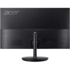 Asztali monitor,  Acer 23.8 Nitro XF240YX1biiph  ZeroFrame FreeSync Premium - IPS - 200Hz | 2 év garancia |