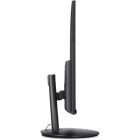 Asztali monitor,  Acer 23.8 Nitro XF240YX1biiph  ZeroFrame FreeSync Premium - IPS - 200Hz | 2 év garancia |