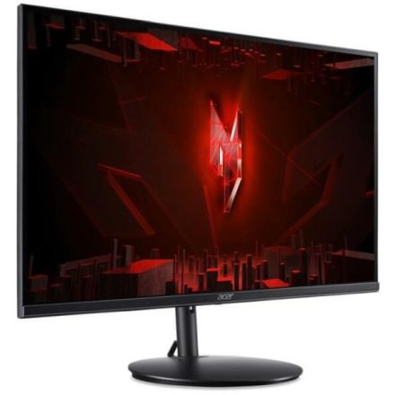 Asztali monitor, Acer 23.8 Nitro XF240YM3biiph ZeroFrame FreeSync Premium - IPS - 180Hz | 2 év garancia |