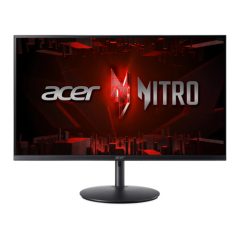   Asztali monitor, Acer 23.8" Nitro XF240YM3biiph ZeroFrame FreeSync Premium - IPS - 180Hz | 2 év garancia | - Javított termék