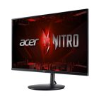 Asztali monitor, Acer 23.8" Nitro XF240YM3biiph ZeroFrame FreeSync Premium - IPS - 180Hz | 2 év garancia | - Javított termék