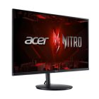Asztali monitor, Acer 23.8" Nitro XF240YM3biiph ZeroFrame FreeSync Premium - IPS - 180Hz | 2 év garancia | - Javított termék
