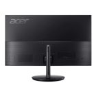 Asztali monitor, Acer 23.8" Nitro XF240YM3biiph ZeroFrame FreeSync Premium - IPS - 180Hz | 2 év garancia | - Javított termék