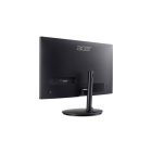 Asztali monitor, Acer 23.8&quot Nitro XF240YW3biiph  ZeroFrame FreeSync Premium - IPS - 240Hz | 2 év garancia |