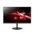 Asztali monitor, Acer 23,8&quot Nitro XV240YW3bmiiprx - ZeroFrame - IPS - 240 Hz |2 év garancia|