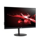 Asztali monitor, Acer 23,8&quot Nitro XV240YW3bmiiprx - ZeroFrame - IPS - 240 Hz |2 év garancia|