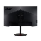 Asztali monitor, Acer 23,8&quot Nitro XV240YW3bmiiprx - ZeroFrame - IPS - 240 Hz |2 év garancia|