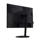 Asztali monitor, Acer 23,8&quot Nitro XV240YW3bmiiprx - ZeroFrame - IPS - 240 Hz |2 év garancia|