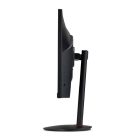Asztali monitor, Acer 23,8&quot Nitro XV240YW3bmiiprx - ZeroFrame - IPS - 240 Hz |2 év garancia|