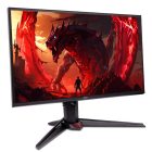Asztali monitor, Acer 23.8&quot NITRO XV240YP6BIPR  ZeroFrame FreeSync Premium - IPS - 144Hz | 2 év garancia |