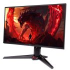 Asztali monitor, Acer 23.8&quot NITRO XV240YP6BIPR  ZeroFrame FreeSync Premium - IPS - 144Hz | 2 év garancia |