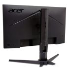 Asztali monitor, Acer 23.8&quot NITRO XV240YP6BIPR  ZeroFrame FreeSync Premium - IPS - 144Hz | 2 év garancia |
