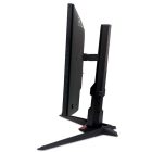 Asztali monitor, Acer 23.8&quot NITRO XV240YP6BIPR  ZeroFrame FreeSync Premium - IPS - 144Hz | 2 év garancia |