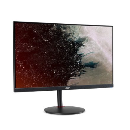 Asztali monitor, Acer 23,8" Nitro XV240YPbmiiprx - LED IPS - 165 Hz |2 év garancia|