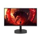 Asztali monitor, Acer 23,8 Nitro KG241YX3BIP - LED VA - 200 Hz |2 év garancia|