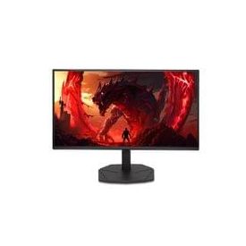   Asztali monitor, Acer 23,8 Nitro KG241YX3BIP - LED VA - 200 Hz |2 év garancia|