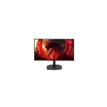 Asztali monitor, Acer 23,8 Nitro KG241YX3BIP - LED VA - 200 Hz |2 év garancia|