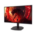 Asztali monitor, Acer 23,8 Nitro KG241YX3BIP - LED VA - 200 Hz |2 év garancia|